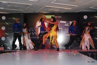 Aarti Chabriya Launches Osadia Garden City Logo
